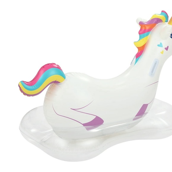 Unicorn Party Float - Picture 4 of 6